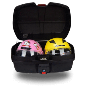 JDR Box 45 LITER