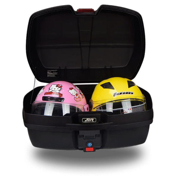 JDR Box 45 LITER