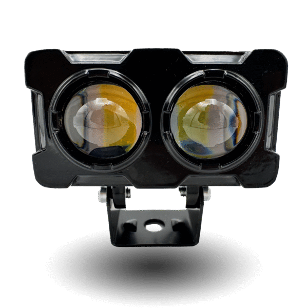 LED S20M METAL