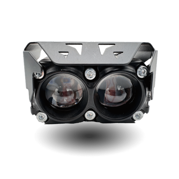 LED VX8 METAL