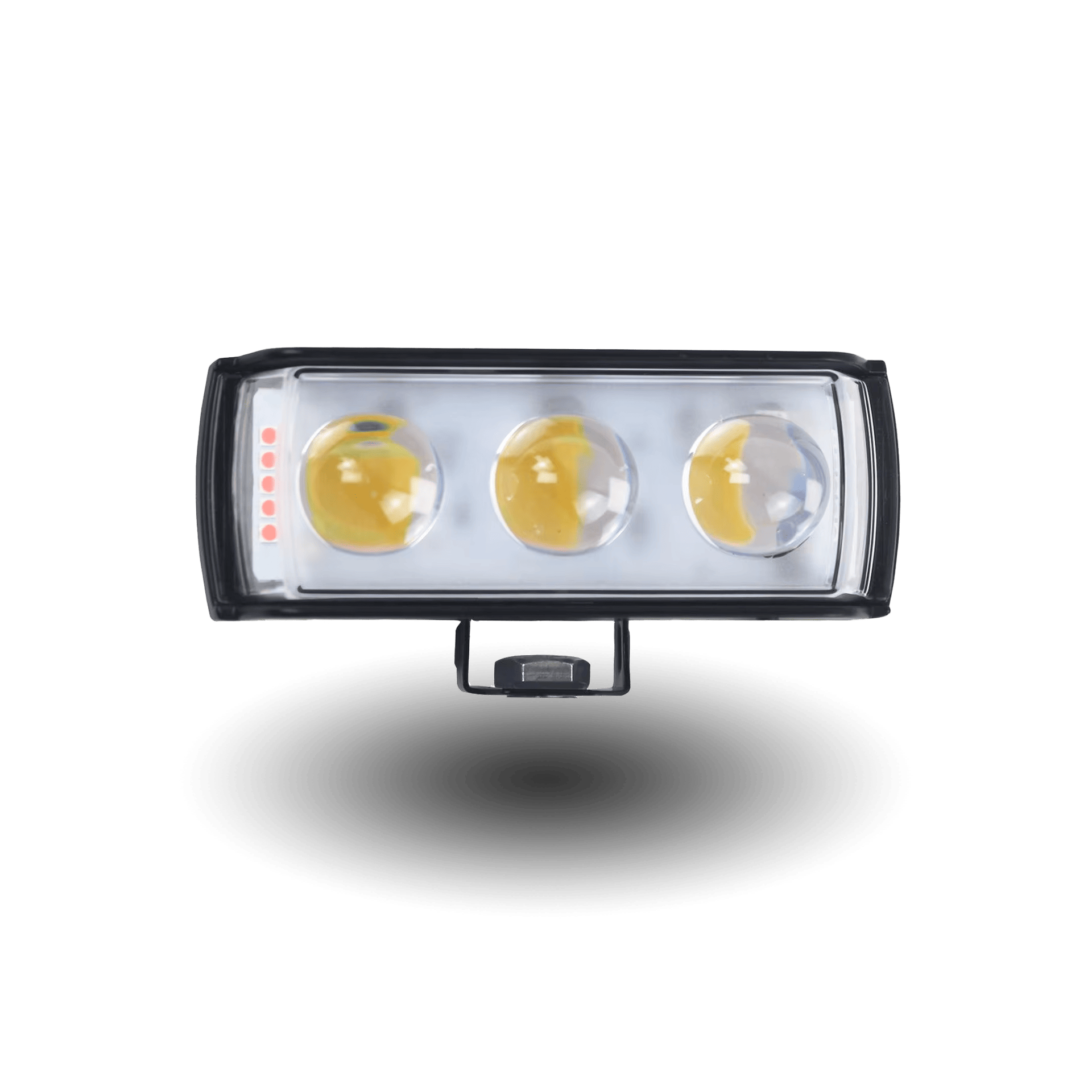 LED S30 METAL
