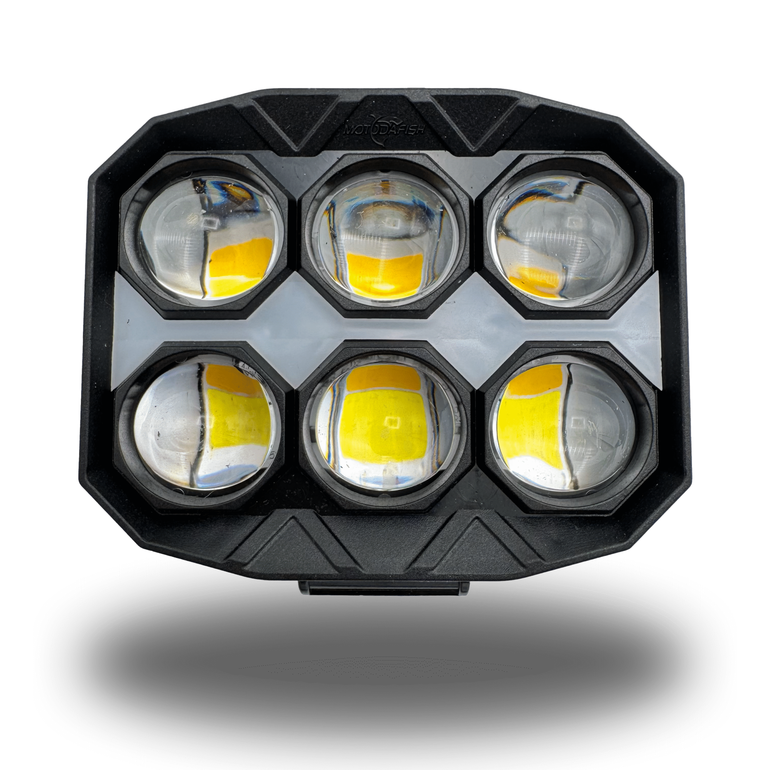 LED S60 Plastic