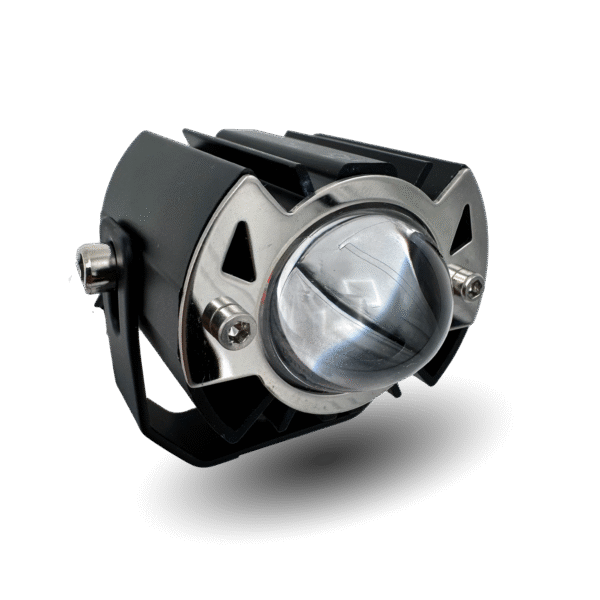 LED L19 SSLG METAL