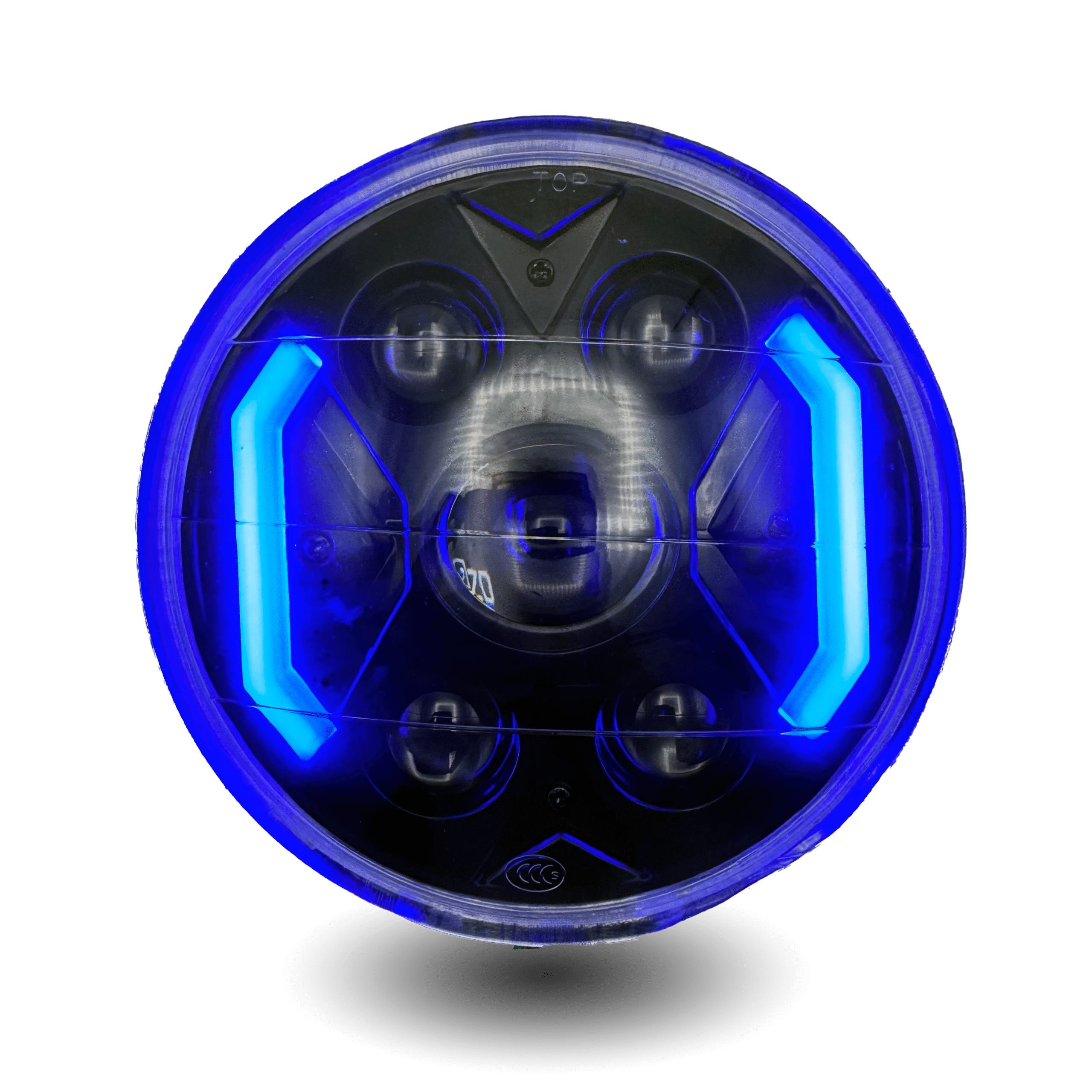 LED Panel XS6"