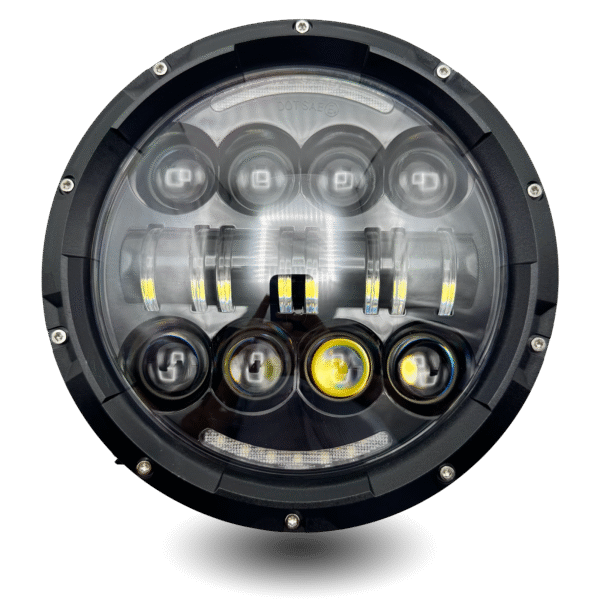 LED Panel X7" - Image 3