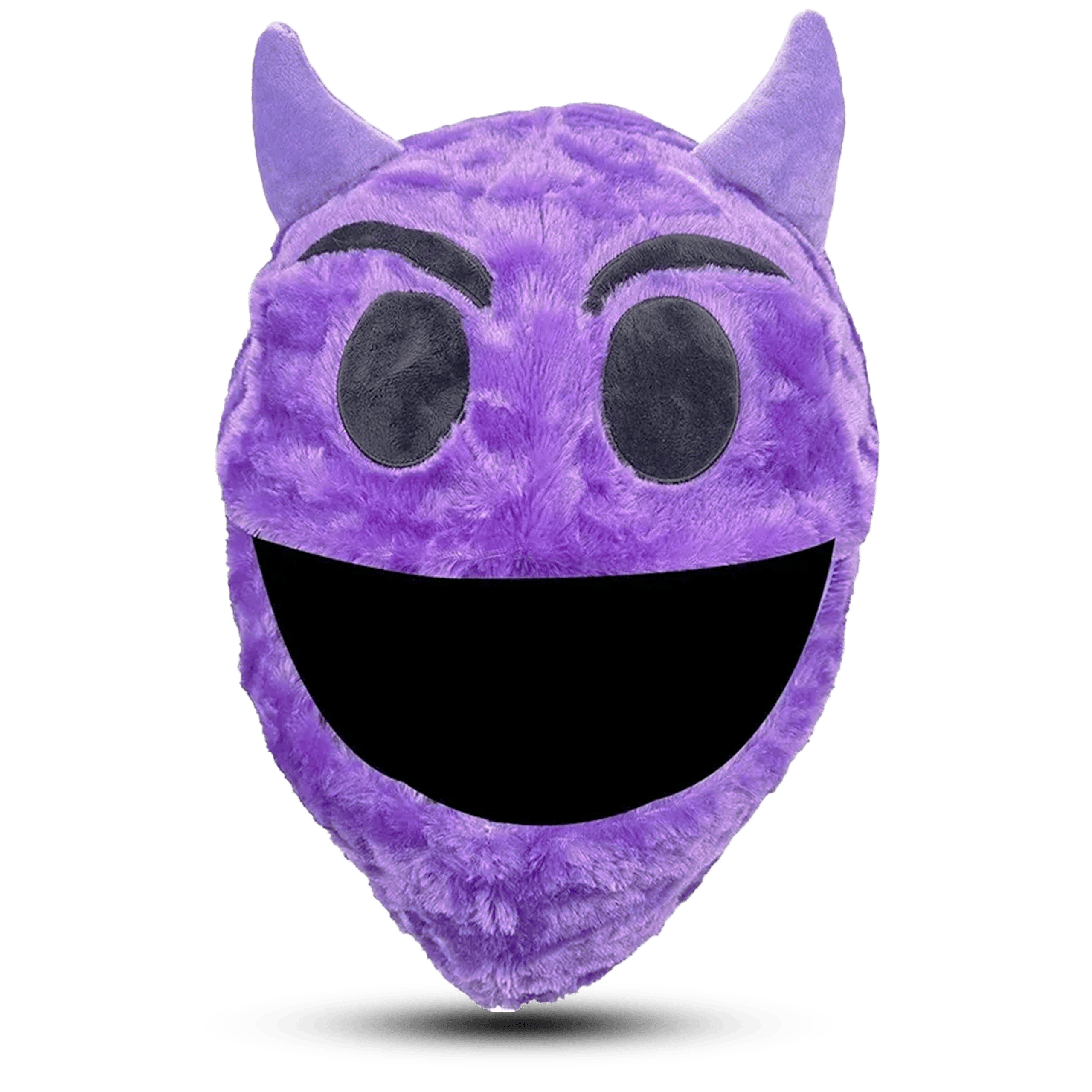 motorcycle-helmet-cover-crazy-fun-motorcycle-helmet-cover-purple