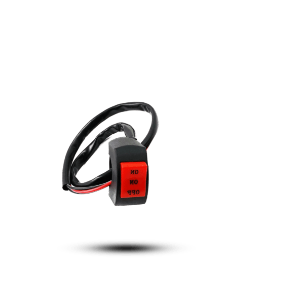 Two Way Plastic Switch