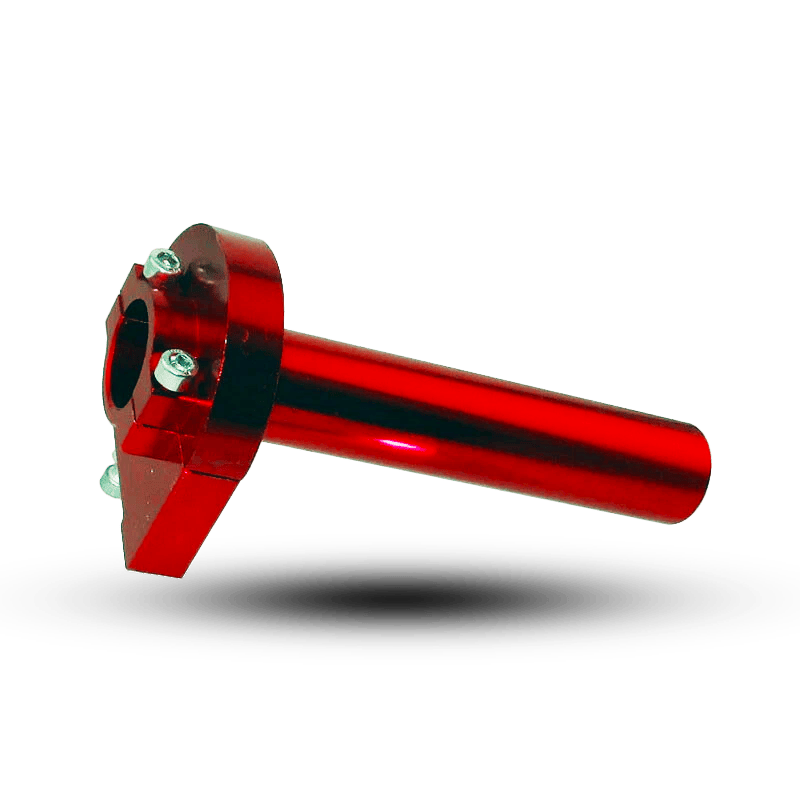 Race Insulator Pipe