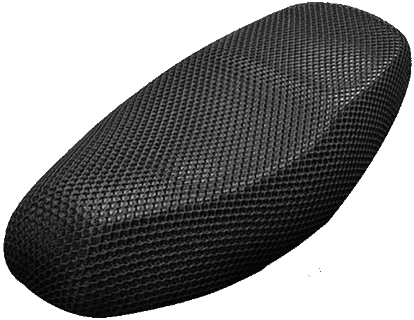 Seat Cover Jali Mesh