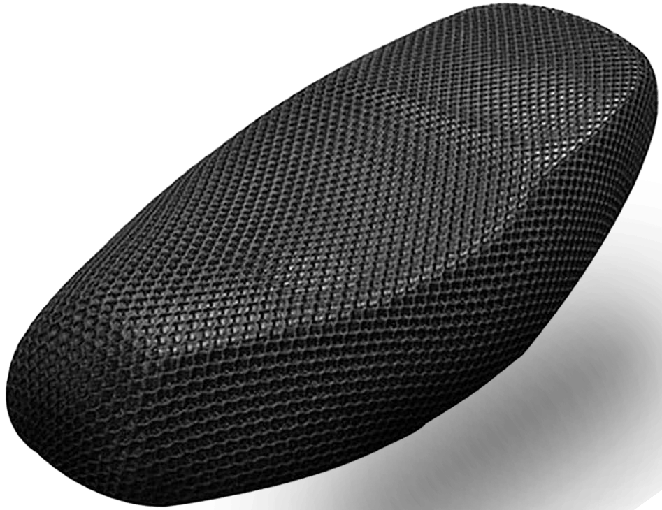 Seat Cover Jali Mesh