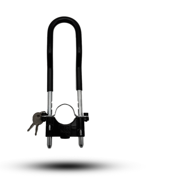 Shock Lock A2