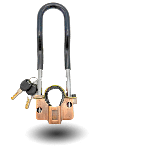 Shock Lock A1