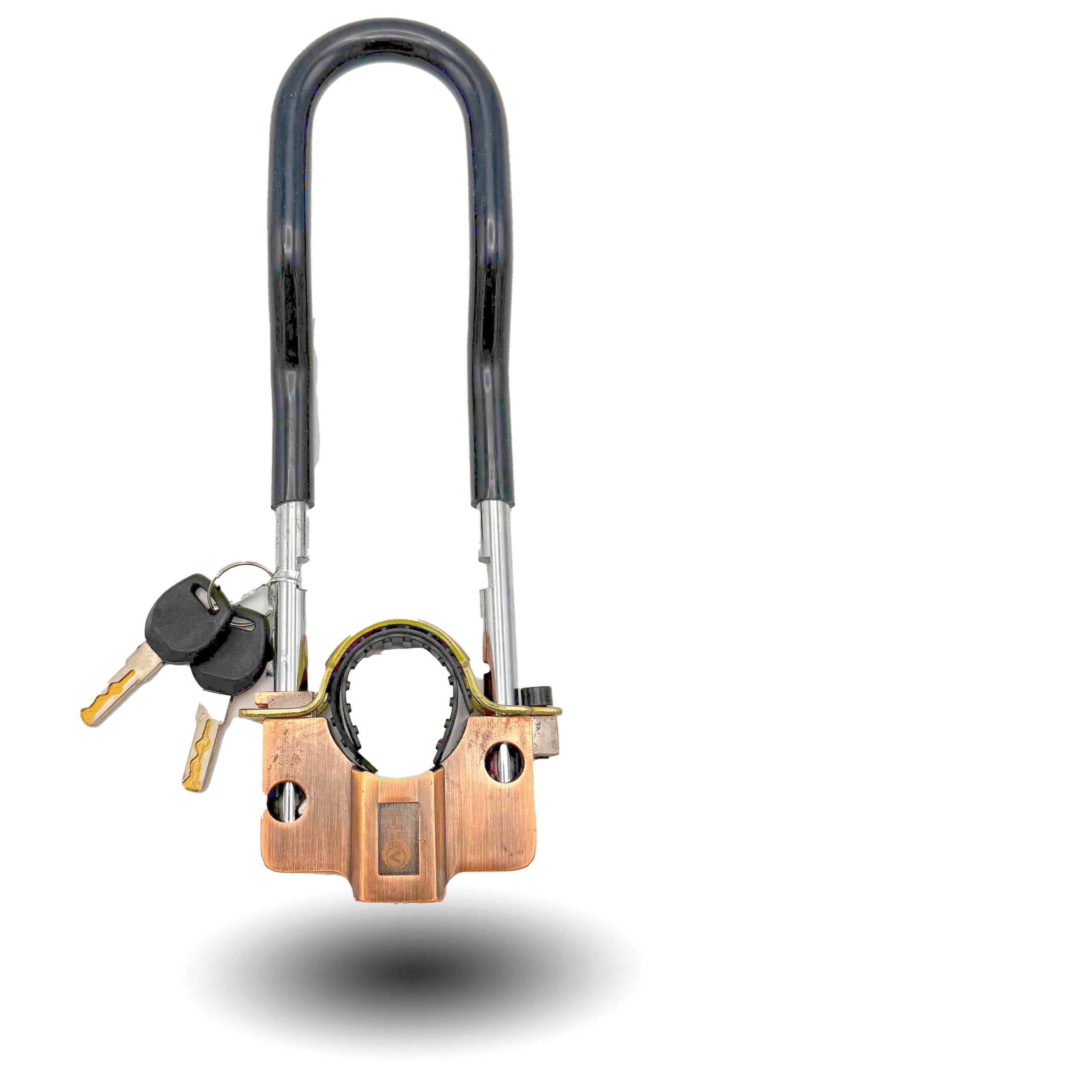 Shock Lock A1