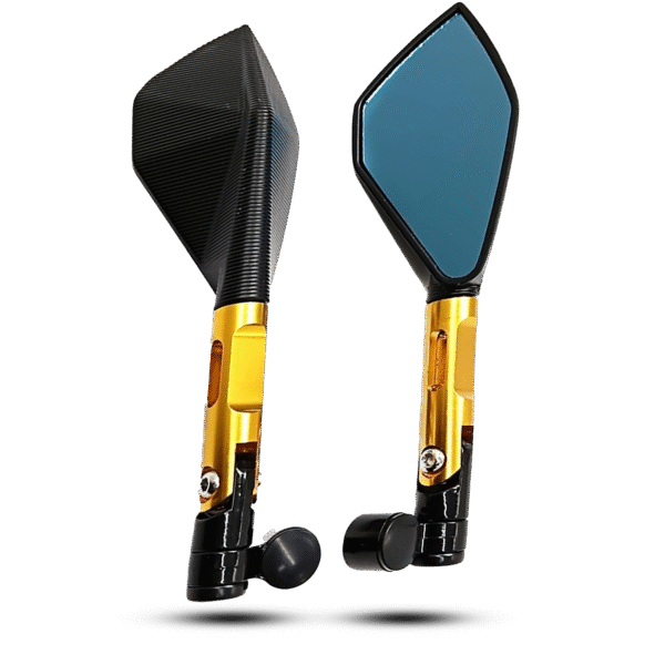 Side Mirror CNC
