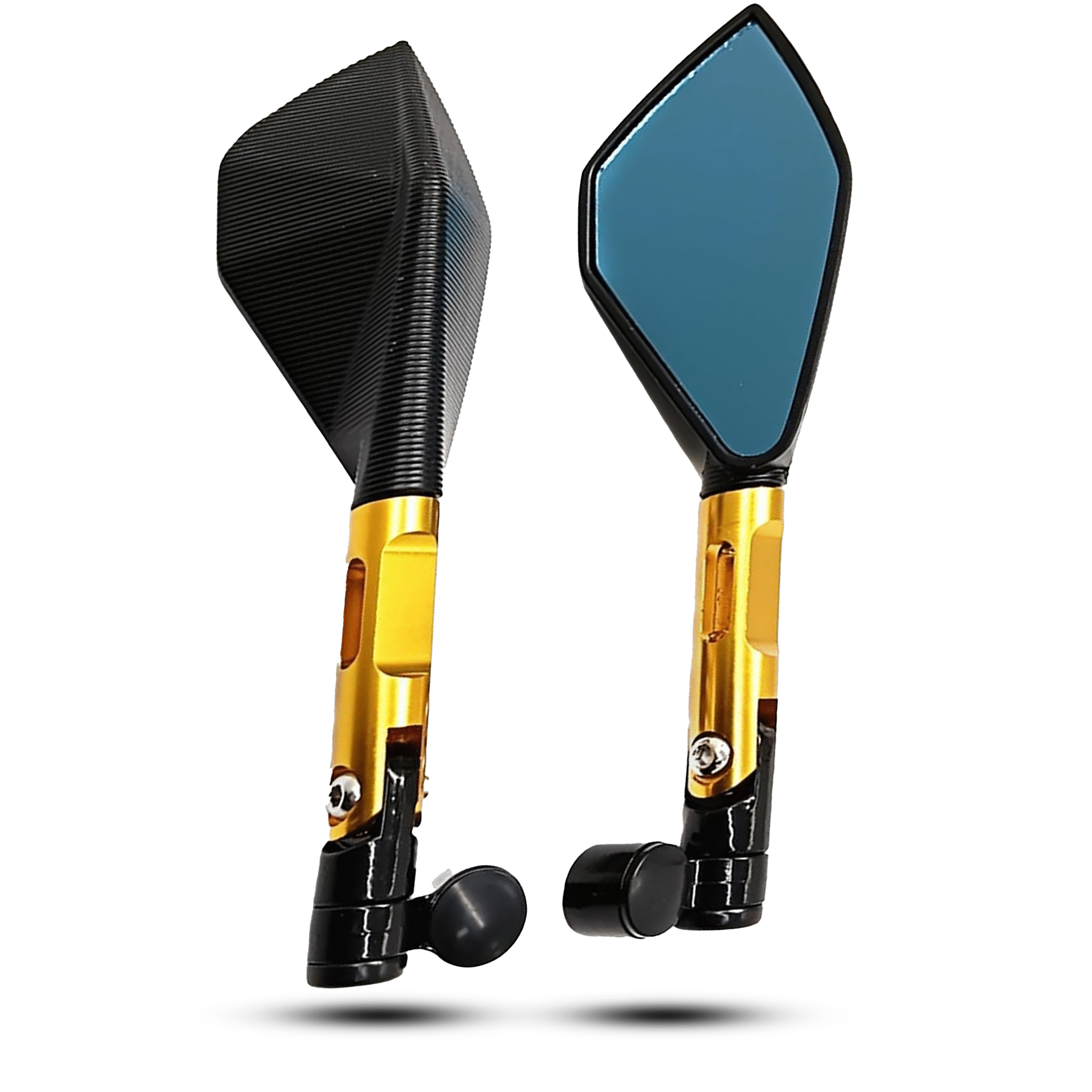 Side Mirror CNC