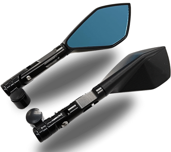 Side Mirror CNC - Image 4