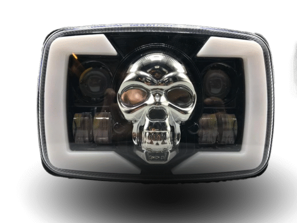 LED SKULL PANEL SK1 - Image 6