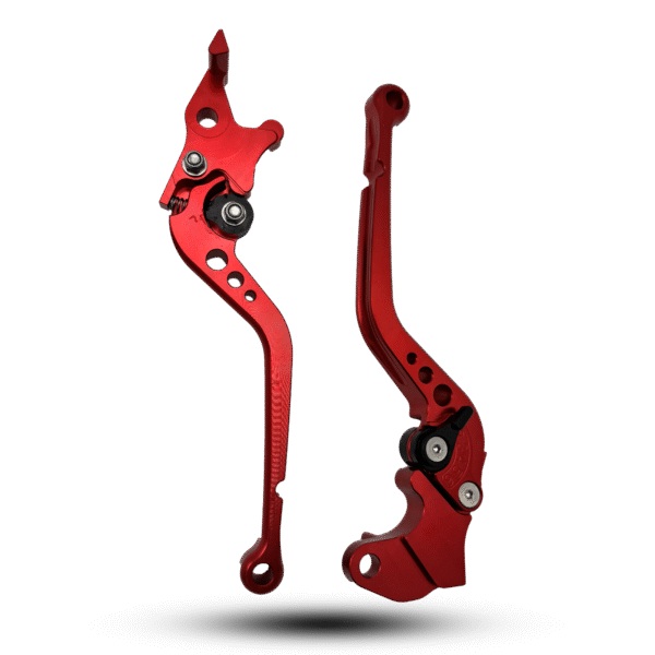 Moxi Lever Set GR150