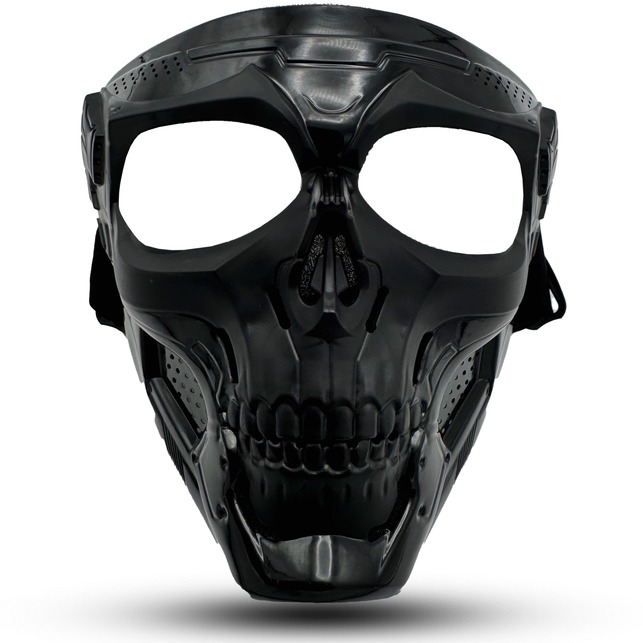 Face Mask Skull