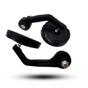 Side Mirror Bar End P1