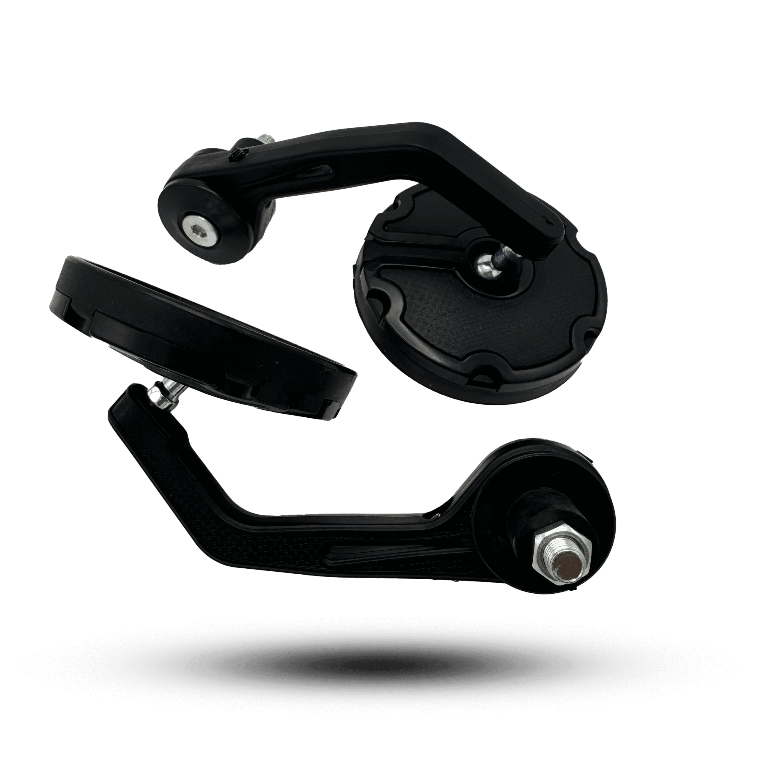 Side Mirror Bar End P1