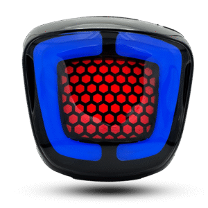 Back Light Honeycomb