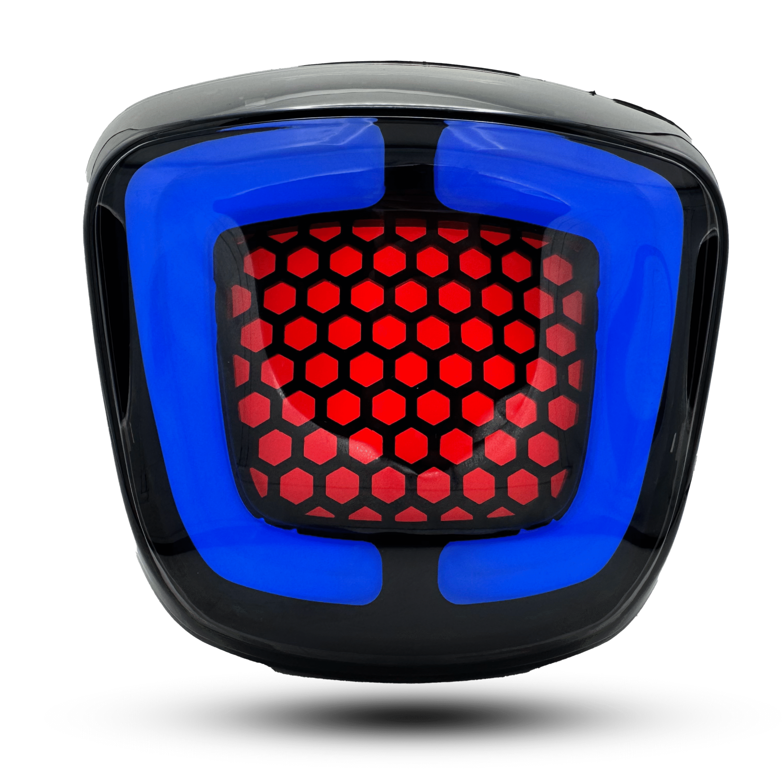 Back Light Honeycomb