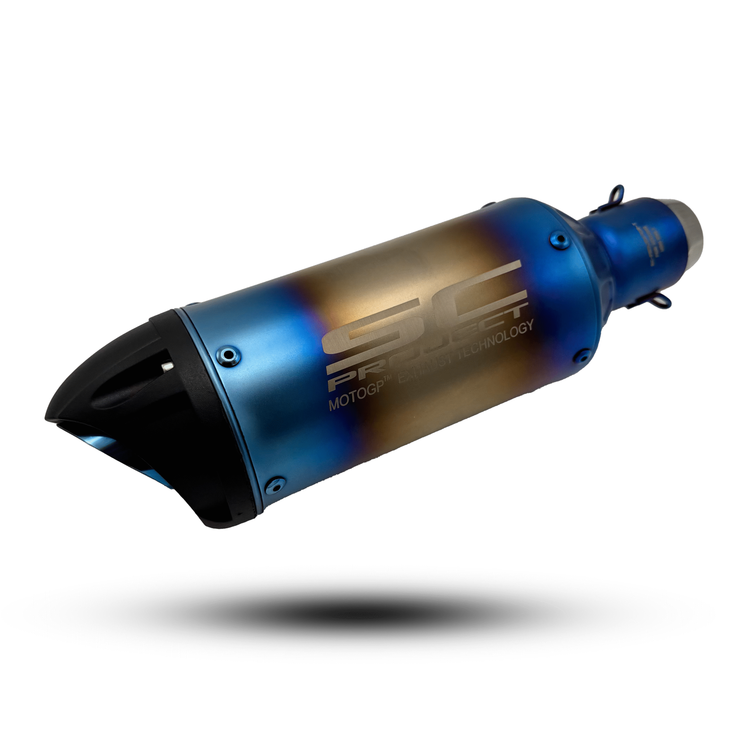 Exhaust SC PROJECT Multi
