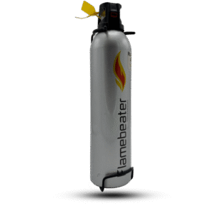 Fire Bottle