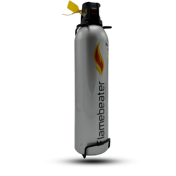 Fire Bottle