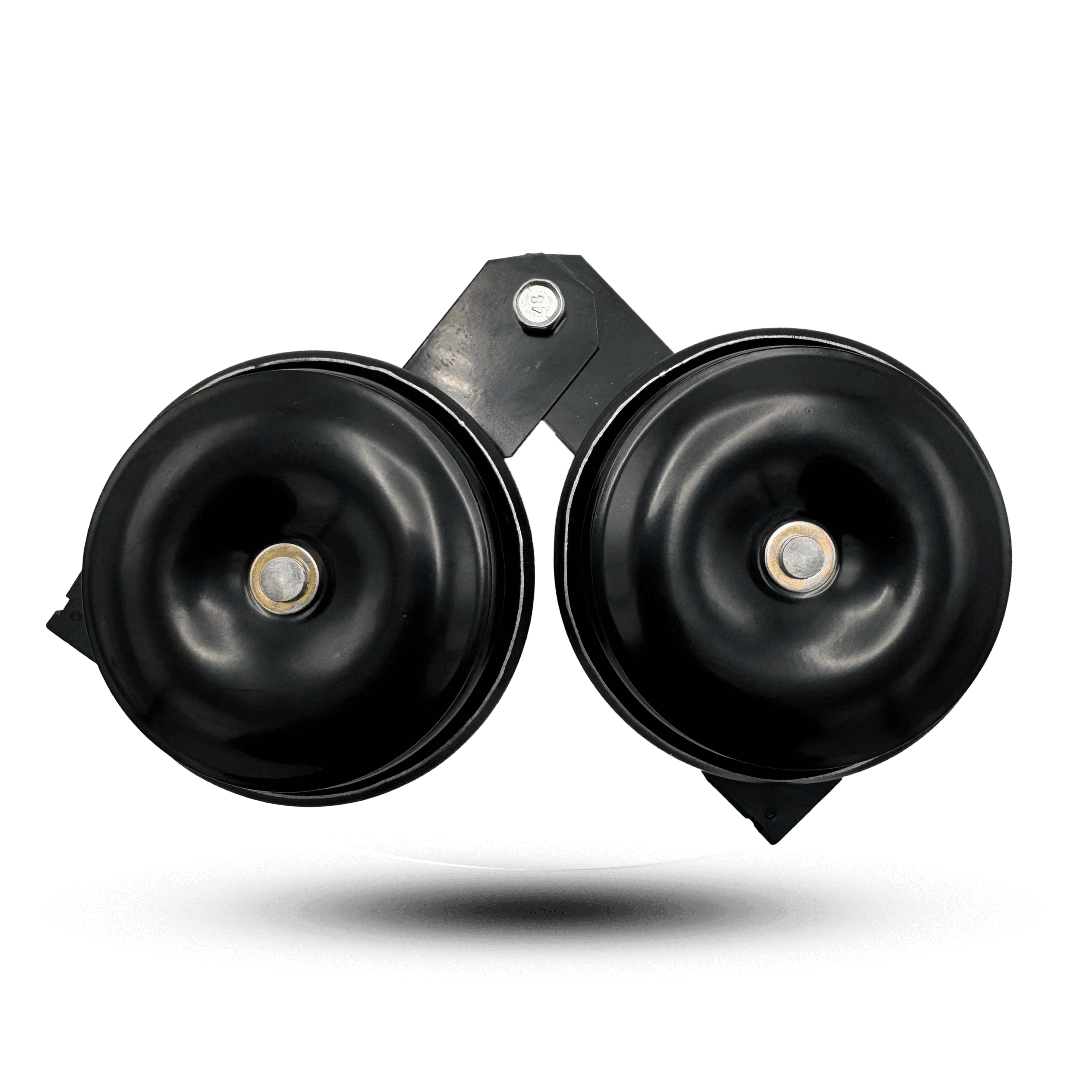 Horn Double Elephant