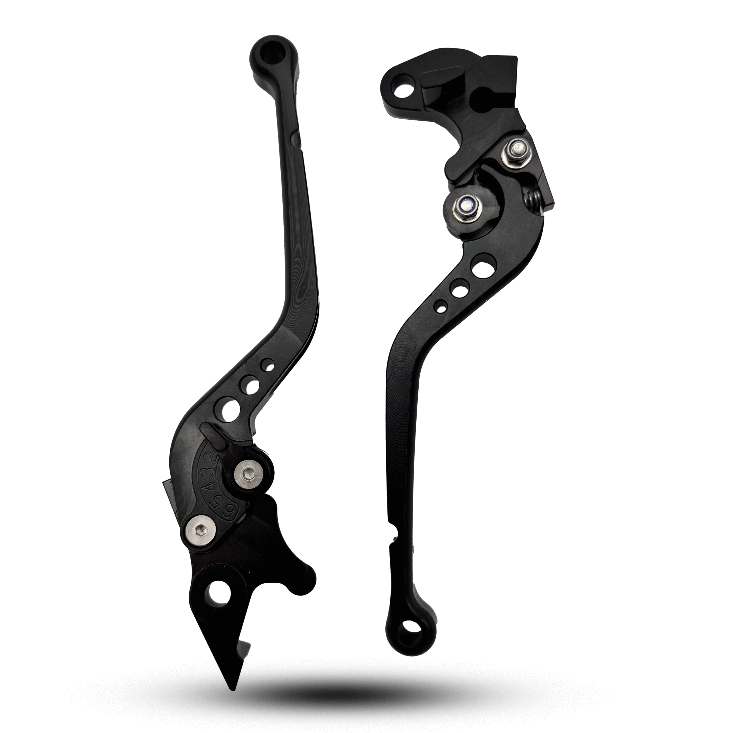 Moxi Lever Set Infinity