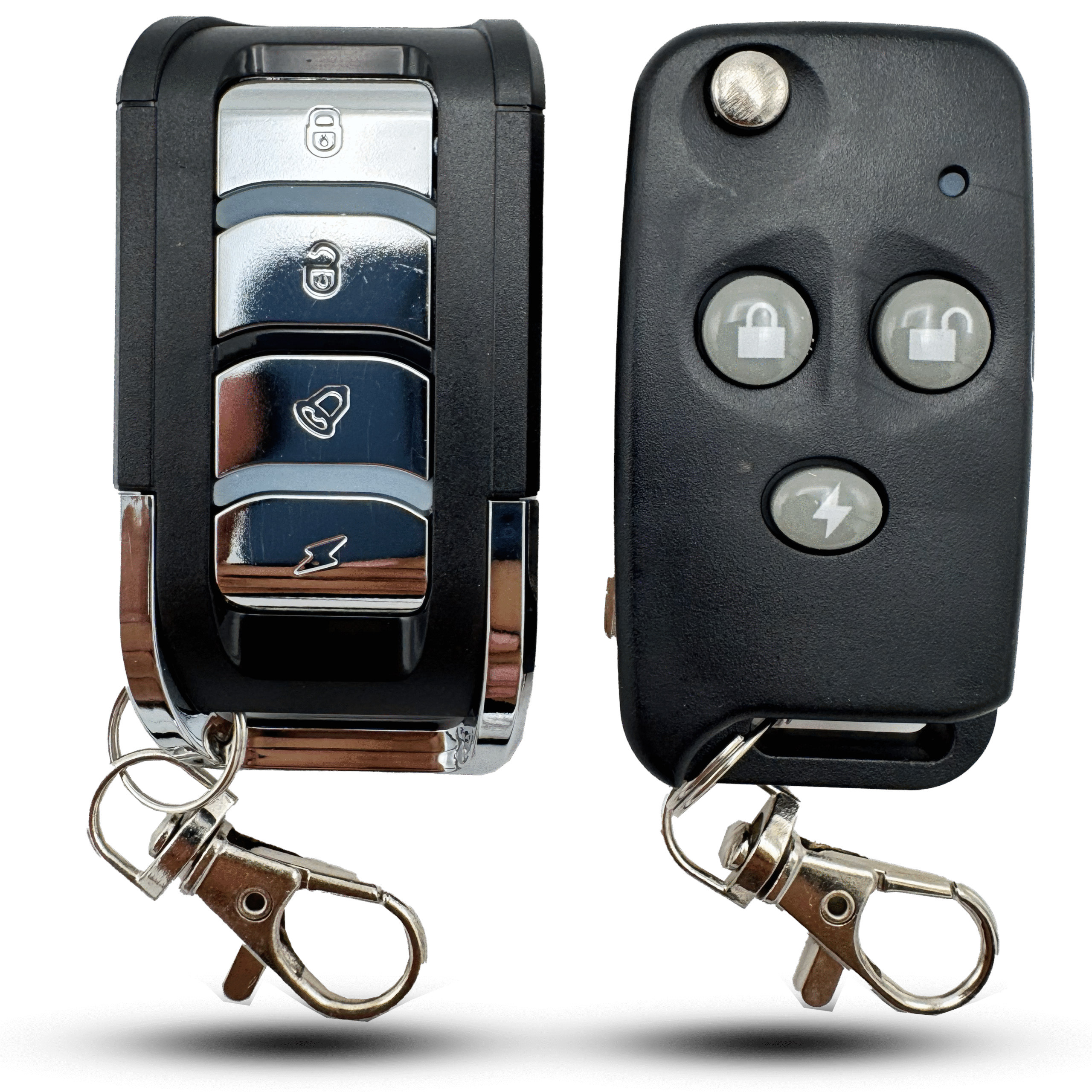 Security System Dhoom