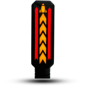 Indicator LED AR