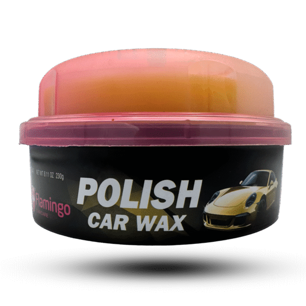 Flamingo Polish