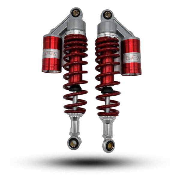 Shock LFX