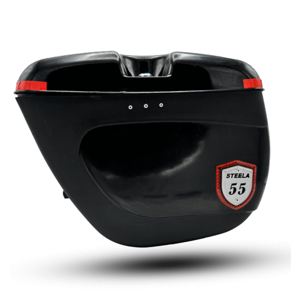Side Box Steela55