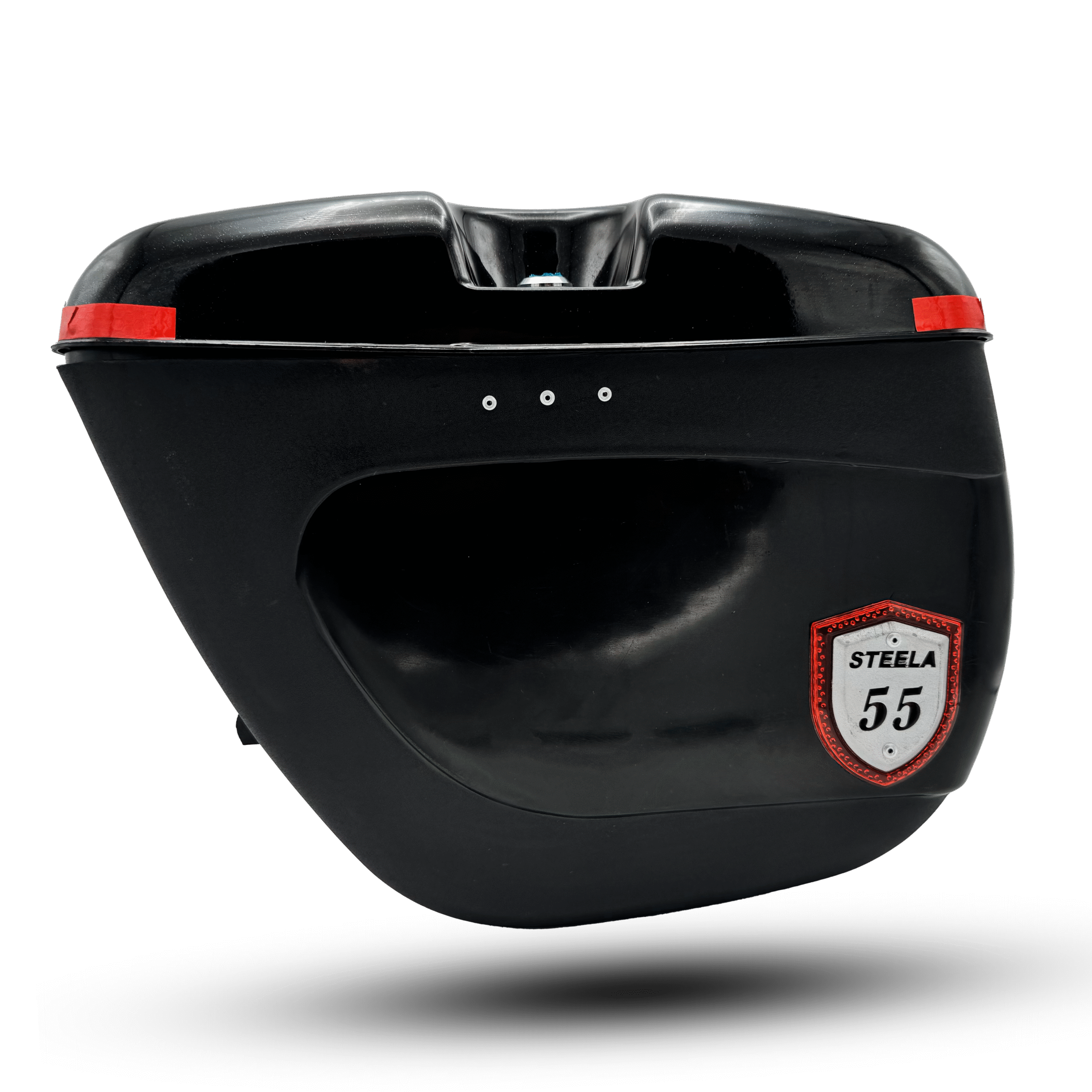 Side Box Steela55