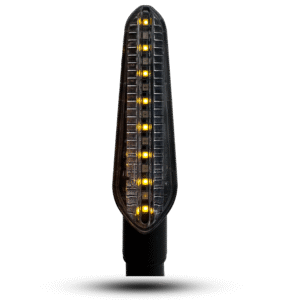 Indicator LED Crystal