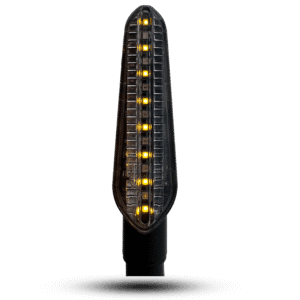 Indicator LED Crystal