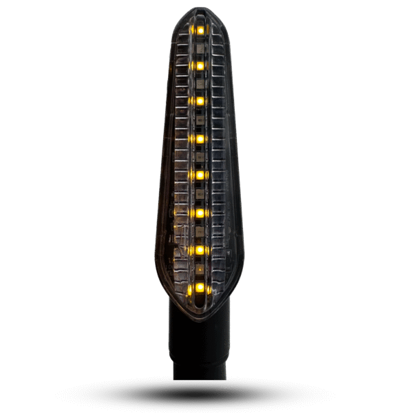 Indicator LED Crystal