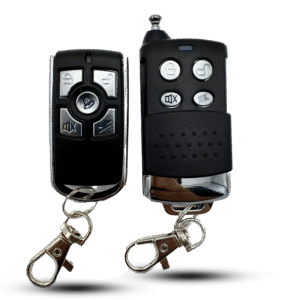 Security System HJG S2