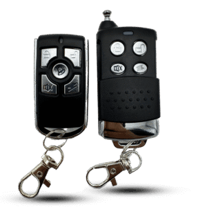 Security System HJG S2