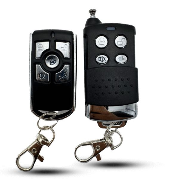 Security System HJG S2