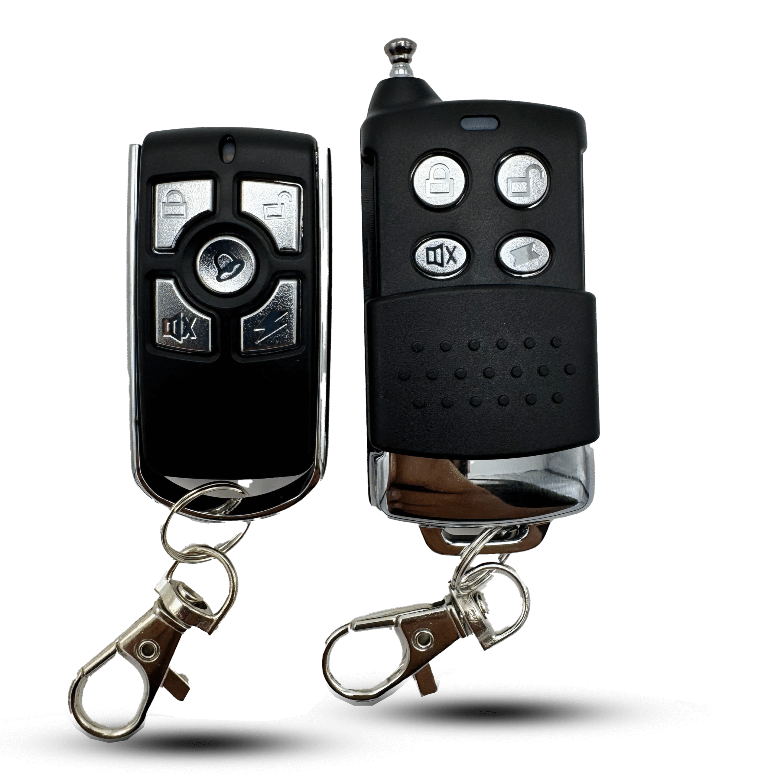 Security System HJG S2