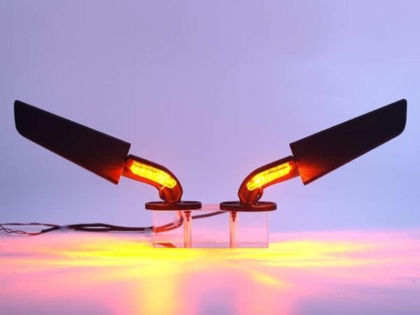 Side Mirror Folding F1 - Image 5