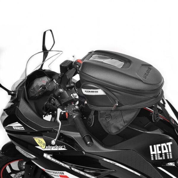 Tank Bag KOMINE - Image 9