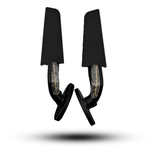 Side Mirror Folding F1 - Image 2