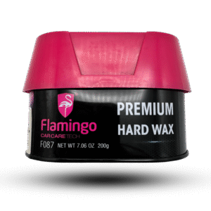 Flamingo Polish BOX
