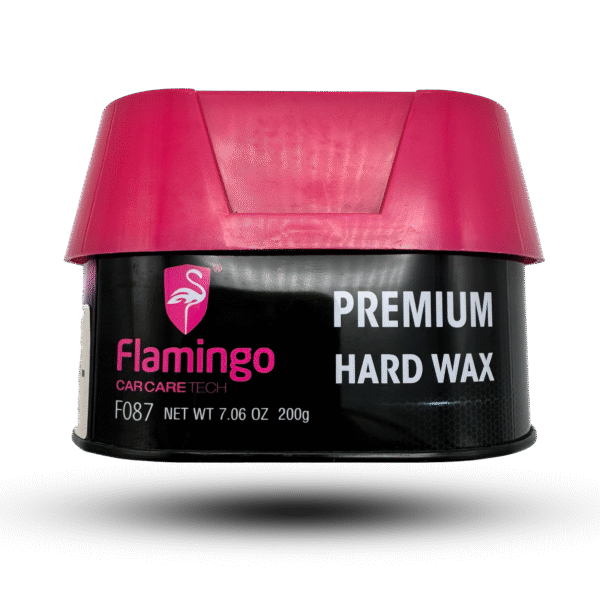 Flamingo Polish BOX